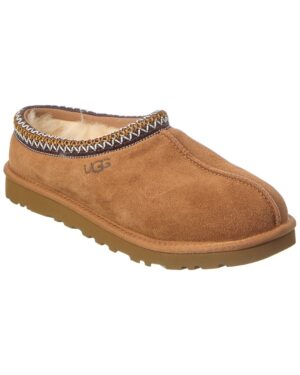 UGG Tasman Suede Slipper