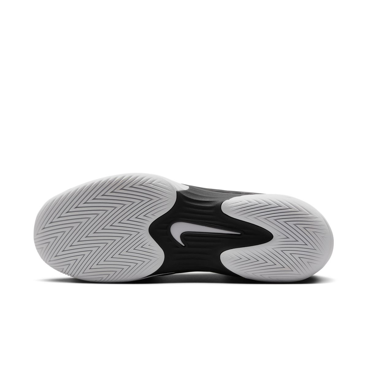 Women's Vapor 12 Hard Court Tennis Shoes - Image 9