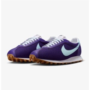 Women's Ld-1000 Se Sneaker In Purple