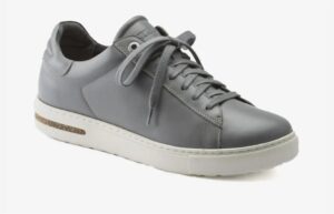 Women's Bend Sneakers In Gray