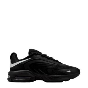 Men's Nike Air Max Fire Black / White IF2621-001