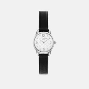Coach Outlet Mini Olivia Watch, 22MM