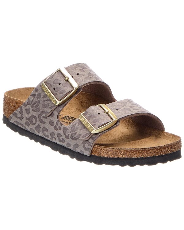 Birkenstock Arizona Leather Sandal