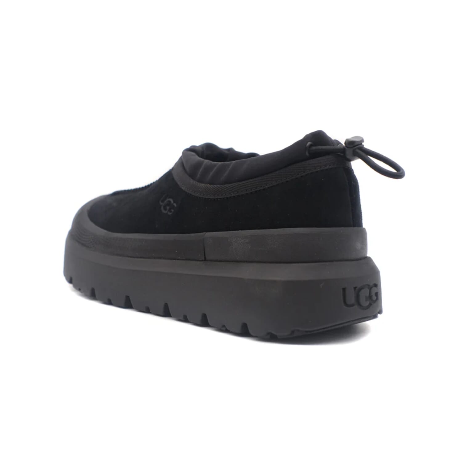 Men's UGG Tasman Weather Hybrid Black 1144096-BBLC - Image 3