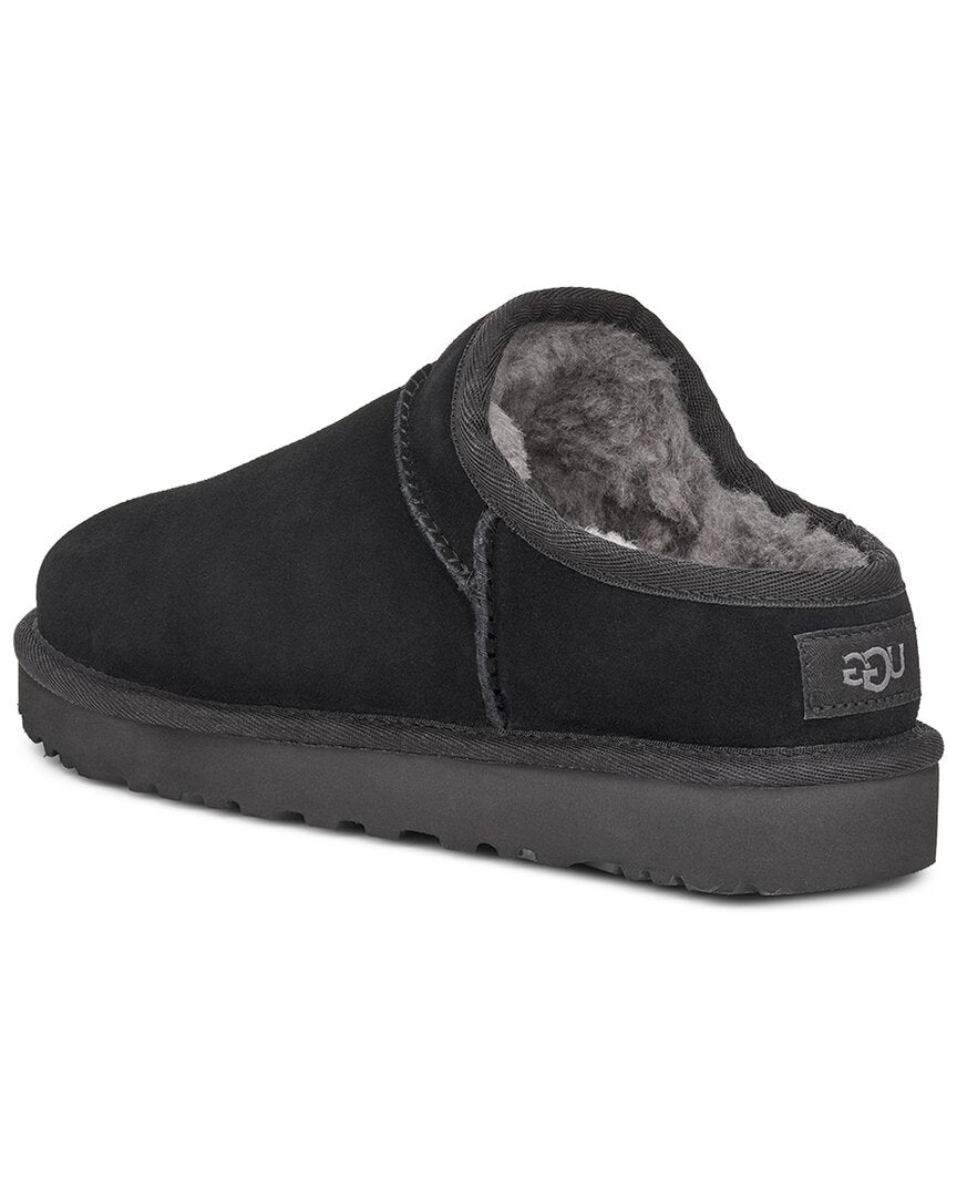 UGG Classic Suede Slipper - Image 2