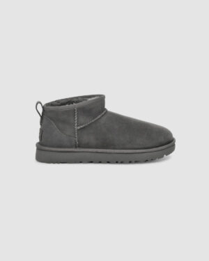 Classic Ultra Mini In Grey