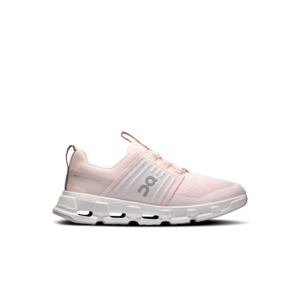 On Running Kids' Cloudswift Kids Shoes - Salt / White