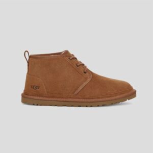 Men's Neumel Chukka Boot In Chestnut