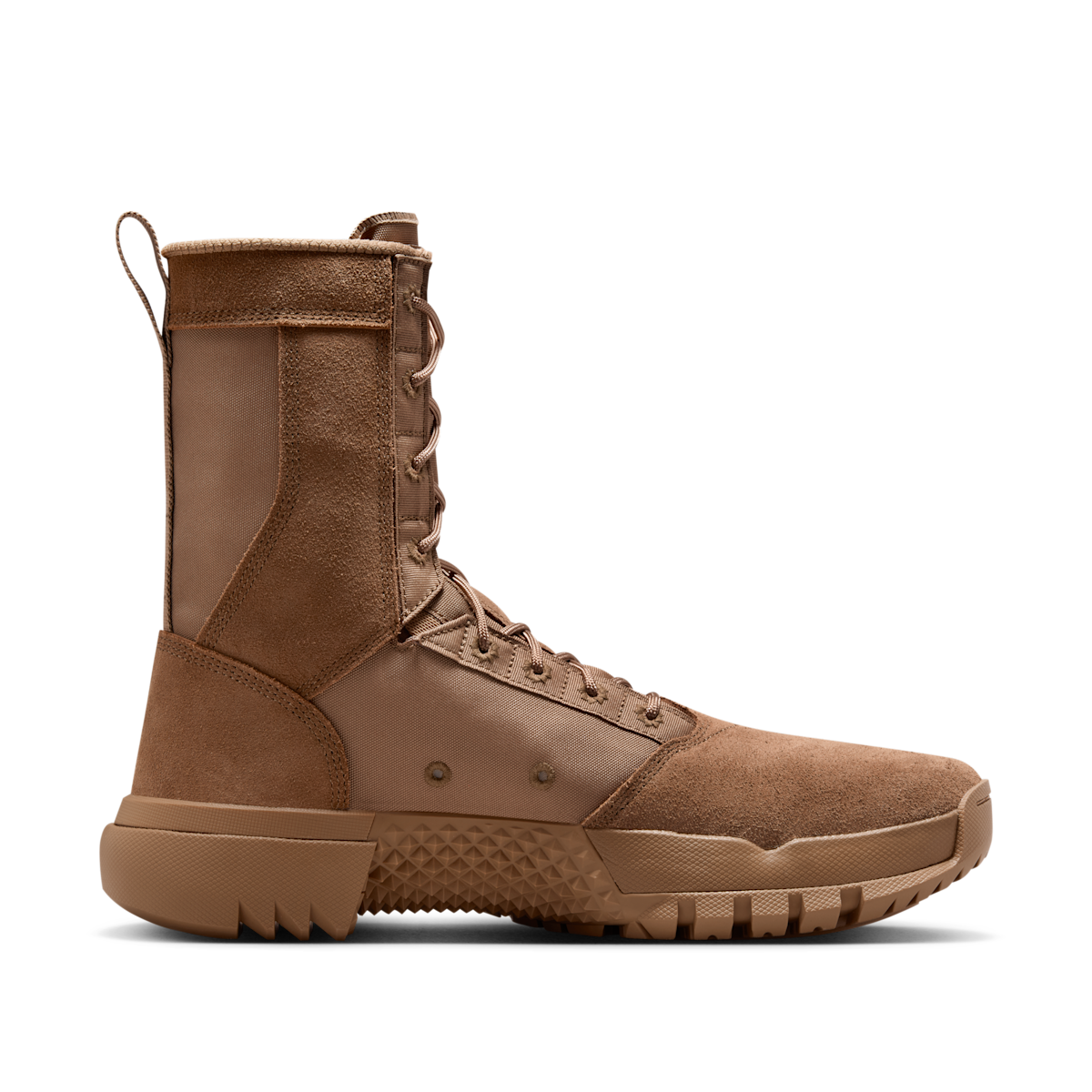 Men's SFB Air Field Ukiah 8" L Tactical Boots - Image 3