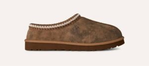 Men's Tasman Baxter Loafer In Chestnut