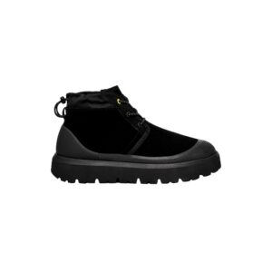 Men's UGG Neumel Weather Hybrid Black/Black 1143991-BBLC
