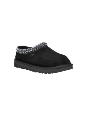 Women's Tasman Slippers In Black