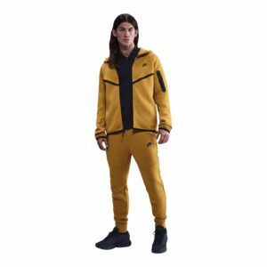 Men's Nike Tech Fleece Windrunner Full-Zip Jacket
