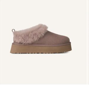 Women's Tazzelle Slipper In Caribou