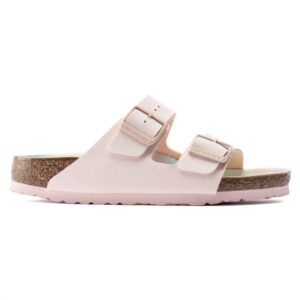 Women's Arizona Sandal In Light Rose Vegan
