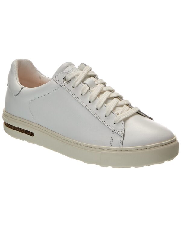 Birkenstock Bend Low Leather Sneaker