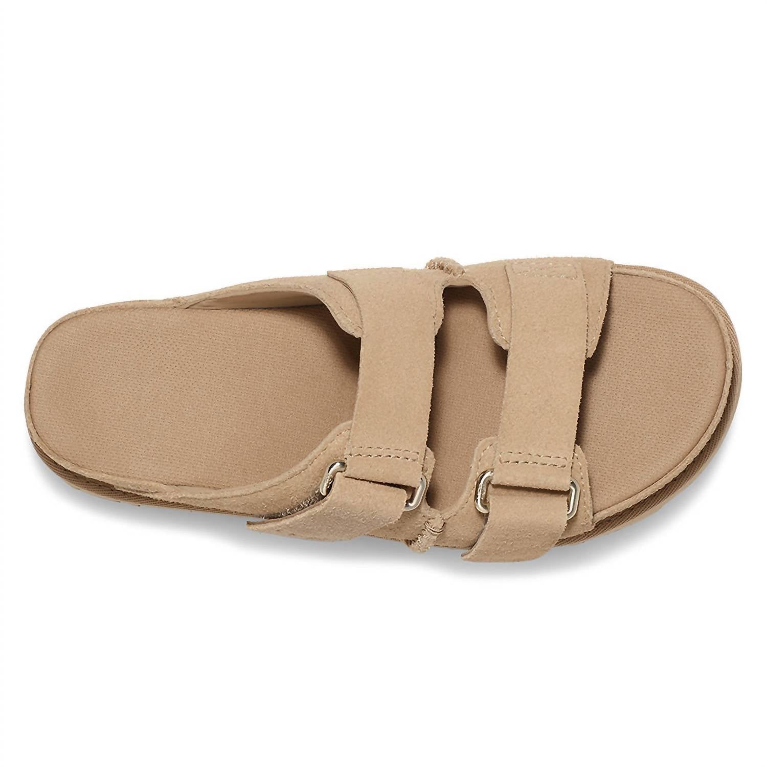 Goldenstar Hi Slide In Sand - Image 3