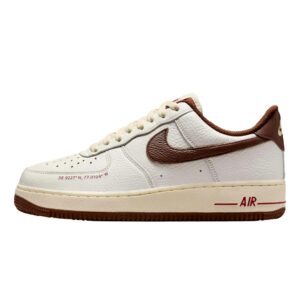Men's Nike Air Force 1 '07 Yardrunner Sail/Cacao Wow-Coconut Milk HQ7027-100