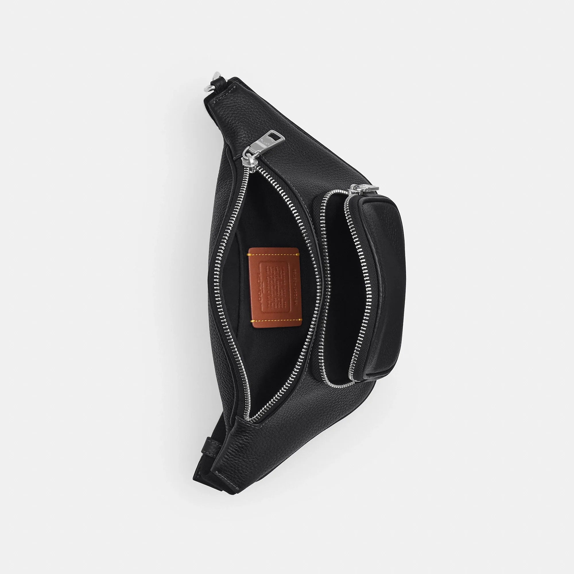Coach Outlet Travis Belt Bag 30 - Image 5