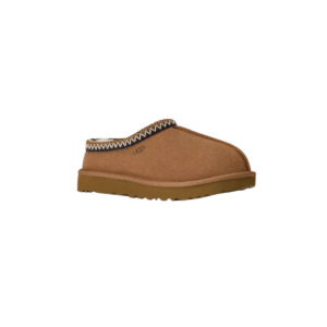 Women's UGG Tasman II 1174470-CHE Slipper Chestnut Suede Round Toe Slip On GUG31