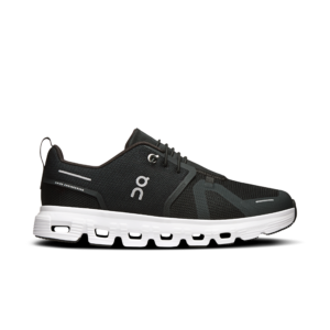 On Running Kids' Cloud Sky 2 Shoes - Black / White