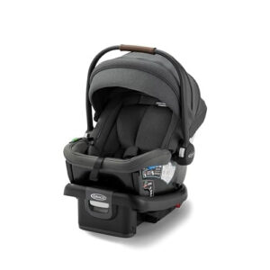 Graco Gomax Infant Car Seat (Ace)