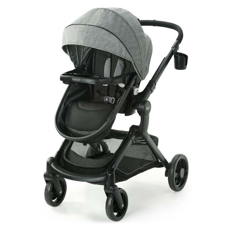 Graco Modes Nest Stroller (Nico)