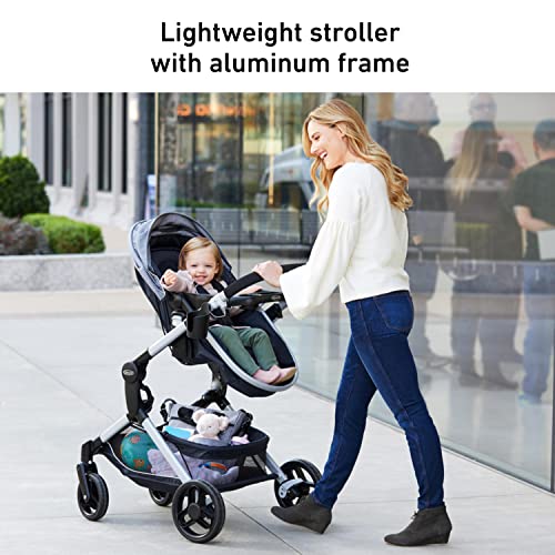 Graco Modes Nest Travel System (Sullivan) - Image 7