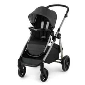 Graco Modes Nest2Grow 4-in-1 Stroller (Maison)