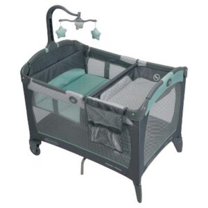 New Graco Pack 'n Play Change 'n Carry Playard (Manor)