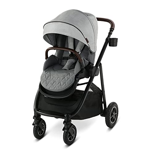 Graco Premier Modes Lux Stroller (Midtown)
