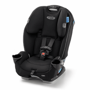 Graco Slimfit 3-in-1 Convertible Car Seat (Jarret)