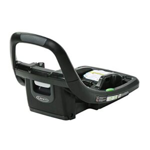 Graco SnugRide SnugFit 35 ICS Base (Black)
