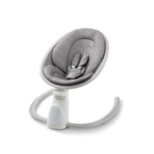Graco Soothe 'n Sway Bluetooth 3-in-1 Baby Swing (Luca)