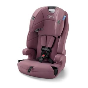 Graco Tranzitions 3-in-1 Booster Car Seat (Eloise)