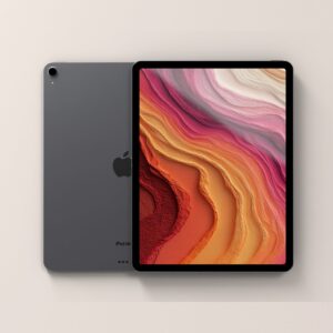 iPad Air 13-inch (M2) 256GB (WiFi)