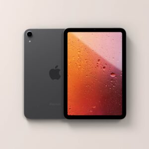 iPad mini (A17 Pro) 128GB (WiFi)