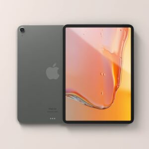 iPad Air 11-inch (M2) 256GB (Unlocked)