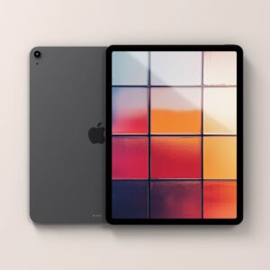 iPad Air 13-inch (M3) 512GB (WiFi)