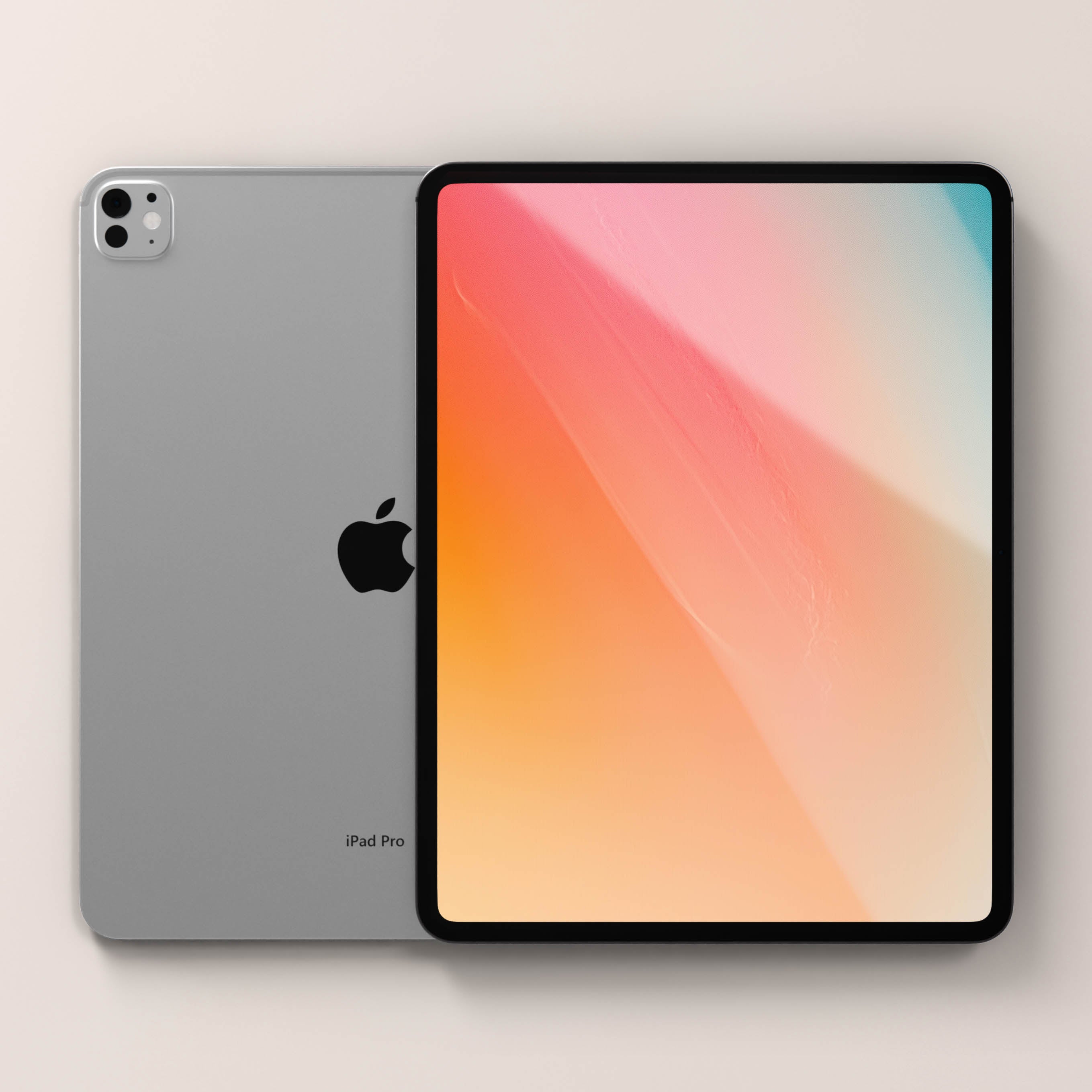 iPad Pro 13-inch (M4) 2TB (Unlocked) - Image 6