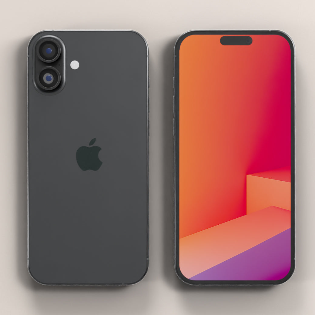 iPhone 16 Plus 256GB (AT&T) - Image 9