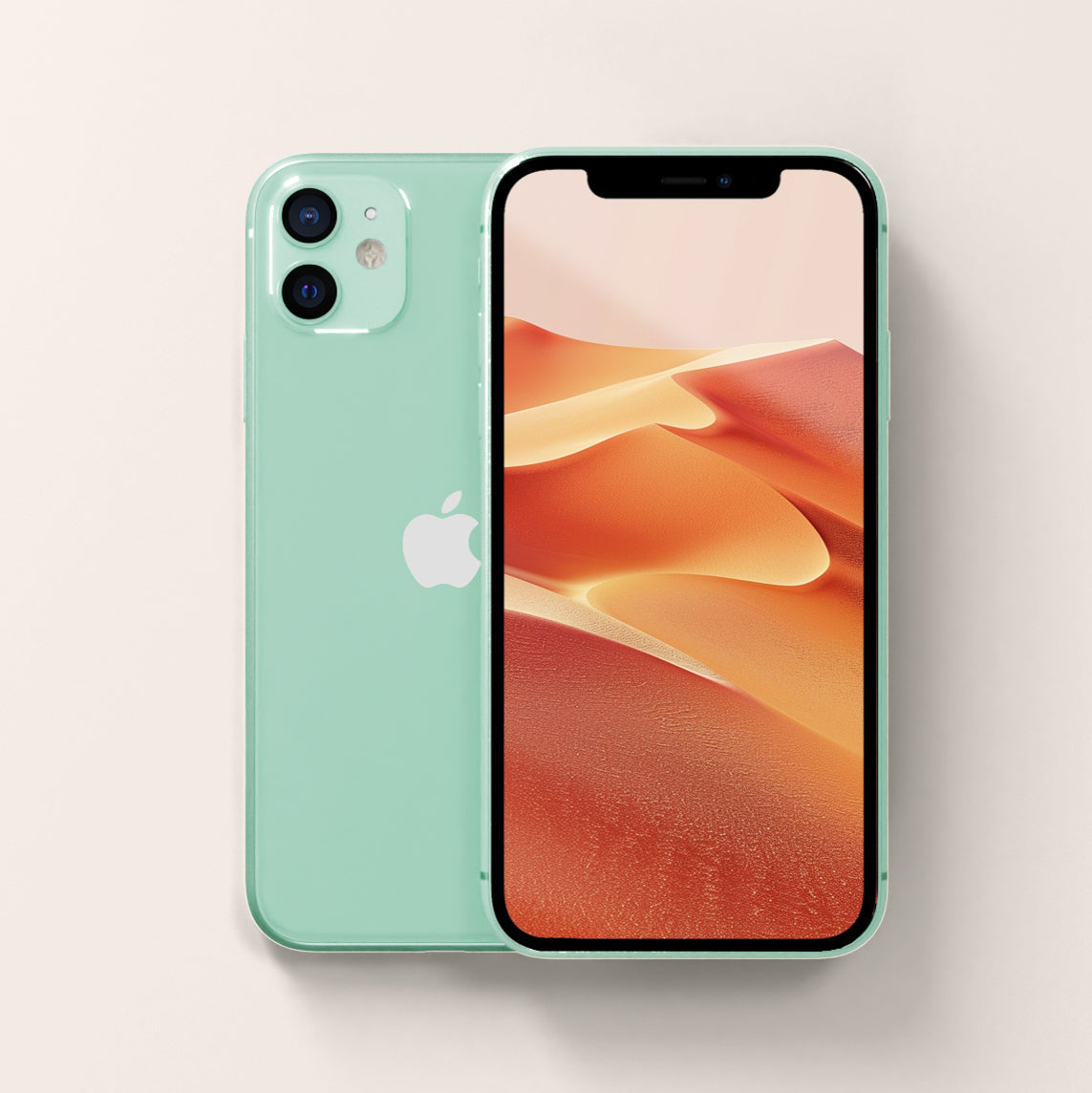iPhone 11 64GB (Unlocked) - Image 4