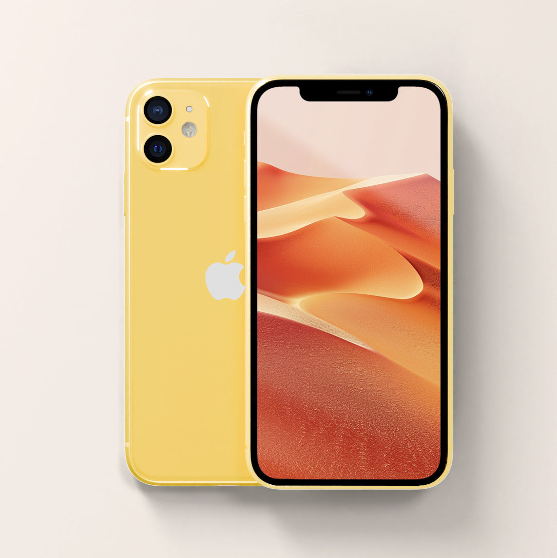 iPhone 11 64GB (Unlocked) - Image 3
