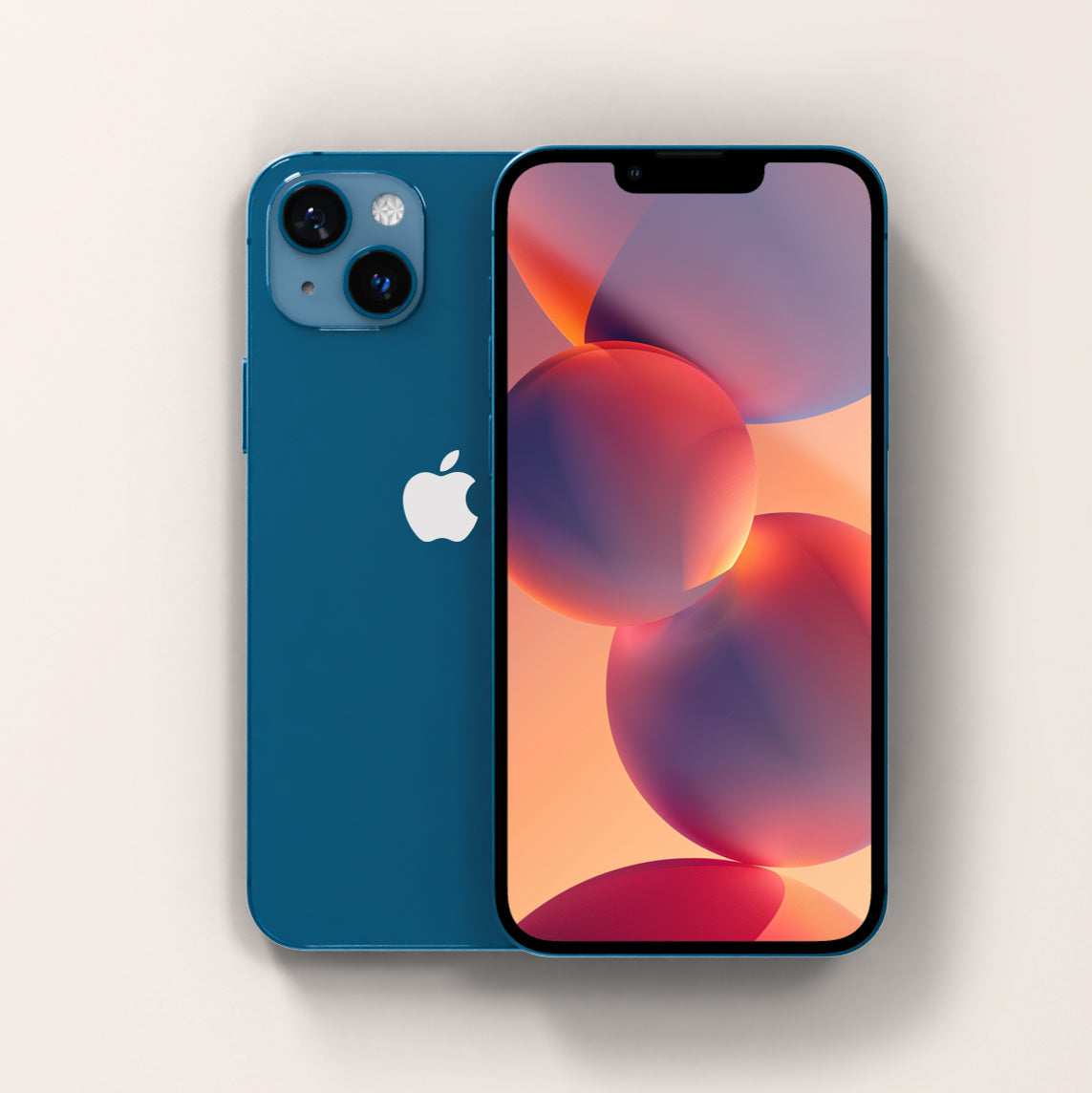 iPhone 13 128GB (Unlocked) - Image 3
