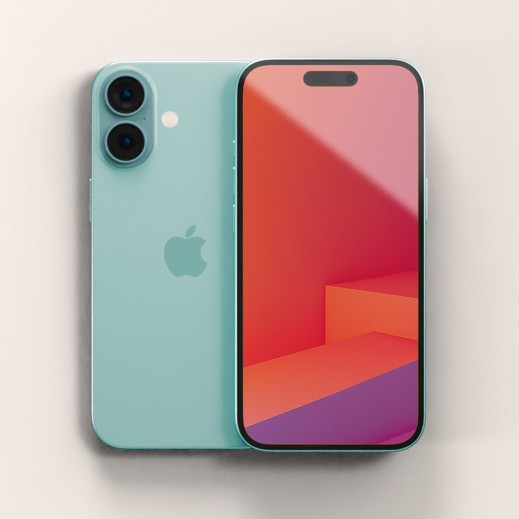 iPhone 16 Plus 256GB (AT&T) - Image 2