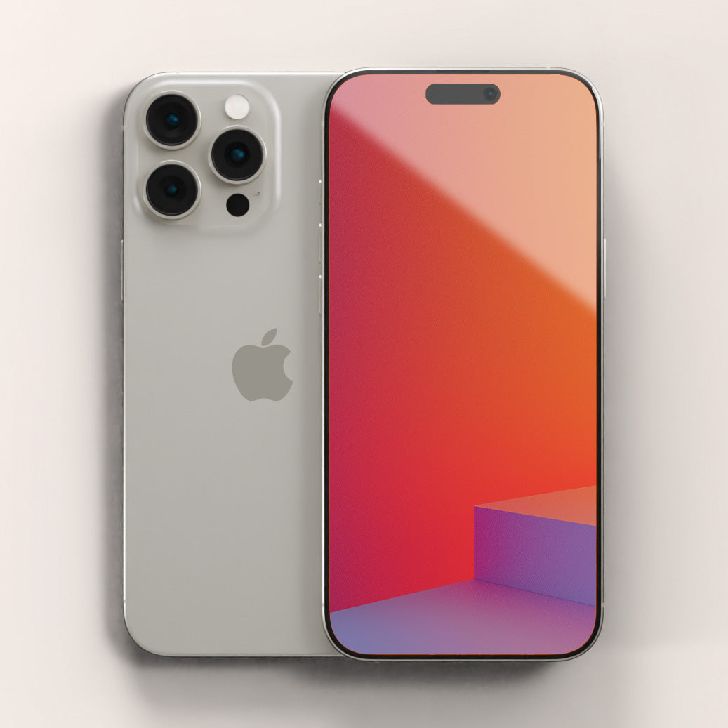 iPhone 16 Pro 256GB (T-Mobile) - Image 8