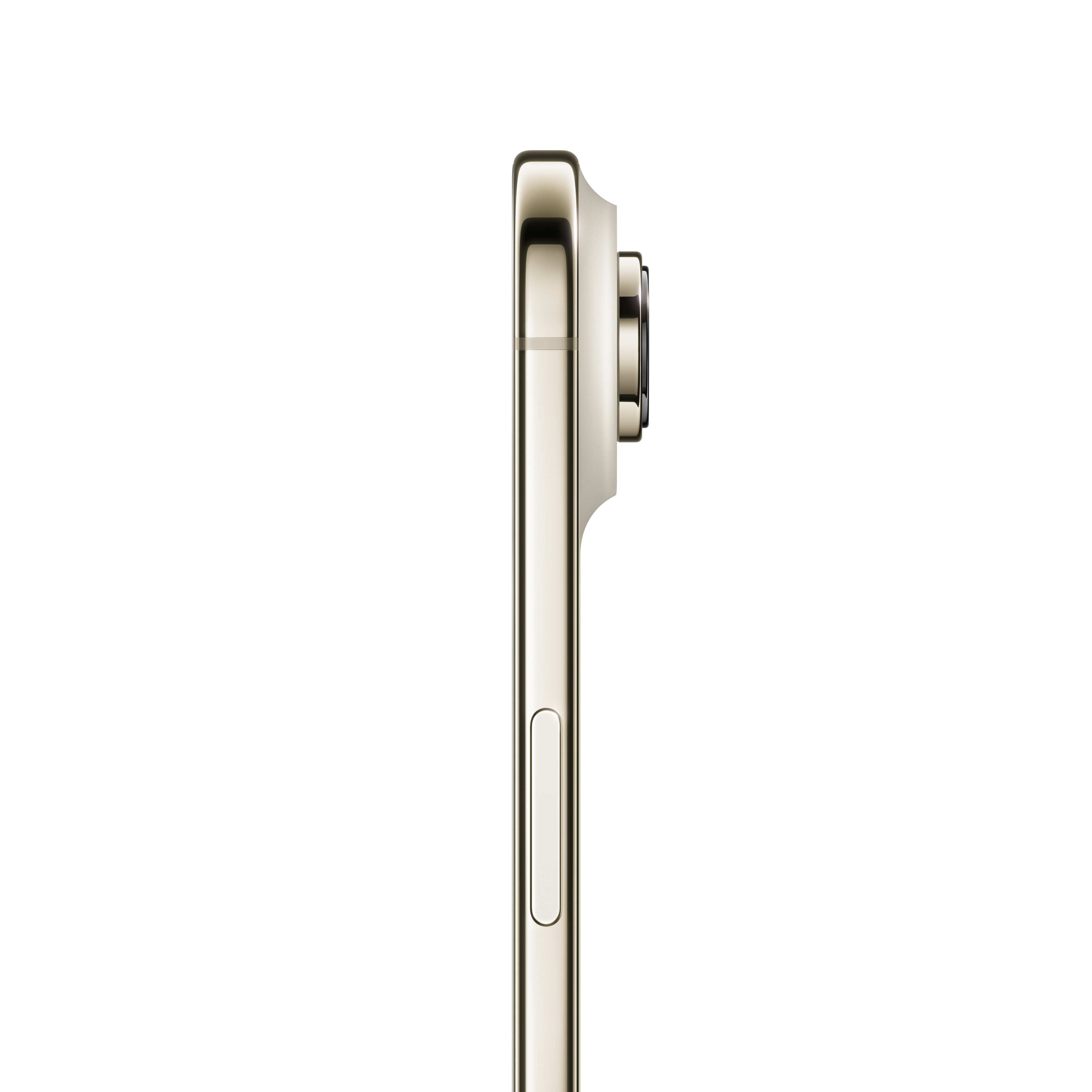 iPhone Air - 512GB - Light Gold (Unlocked) - Image 4