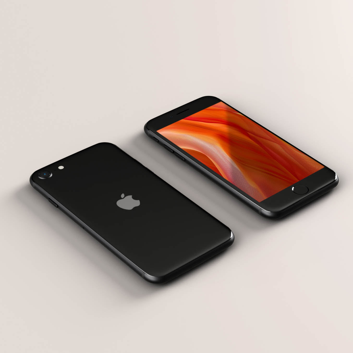 iPhone SE (3rd generation) 64GB (Unlocked) - Image 8