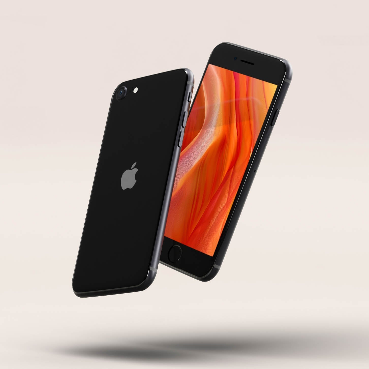 iPhone SE (3rd generation) 64GB (Unlocked) - Image 10