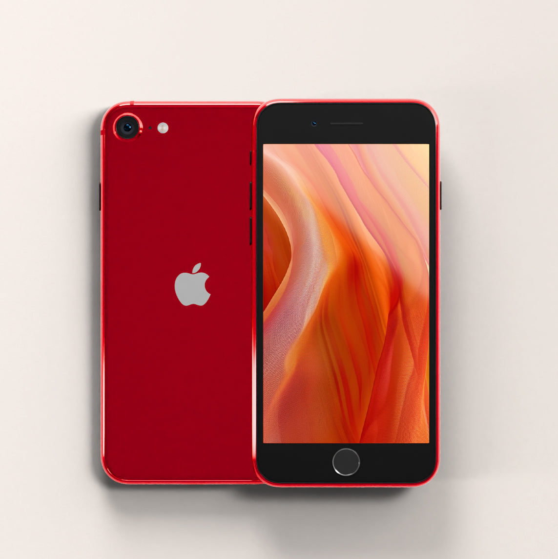 iPhone SE (3rd generation) 64GB (Unlocked) - Image 3